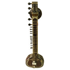 RS Kohinoor Sitar