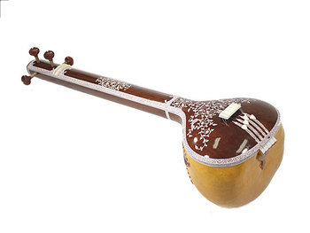 Wood Male Tanpura, Packaging Type : Packed in Carton Box