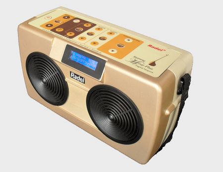 Saarang Miraj Plus Digital Tanpura, Packaging Type : Packed in Carton Box