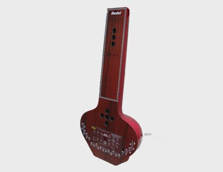 Saarang Sparshini DX Digital Tanpura