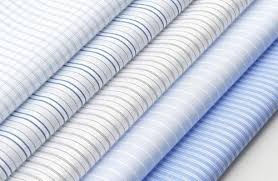 Giza Cotton Fabric, for Multi Purpose