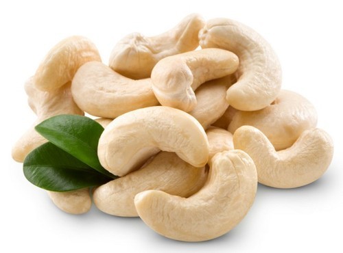 Natural Organic Cashew Kernels, Packaging Type : Pouch