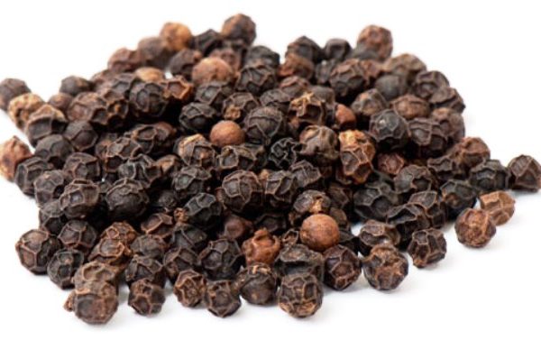 Black Pepper Seeds