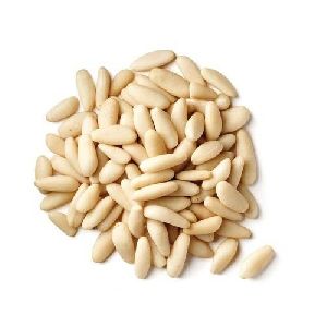Pine Nuts, Color : White