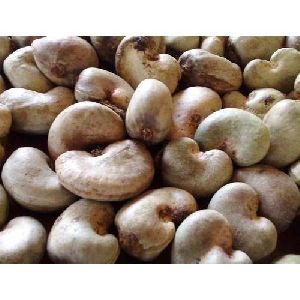 Organic raw cashew nuts, for Food