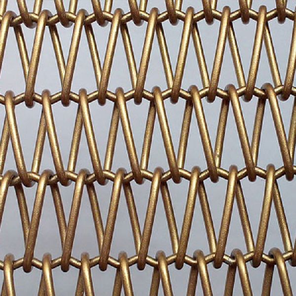 Brass Crimped Metal Mesh Decorative Wire Mesh for Cabinets&Screen - China  Crimped Wire Mesh, Decorative Wire Mesh | Made-in-China.com