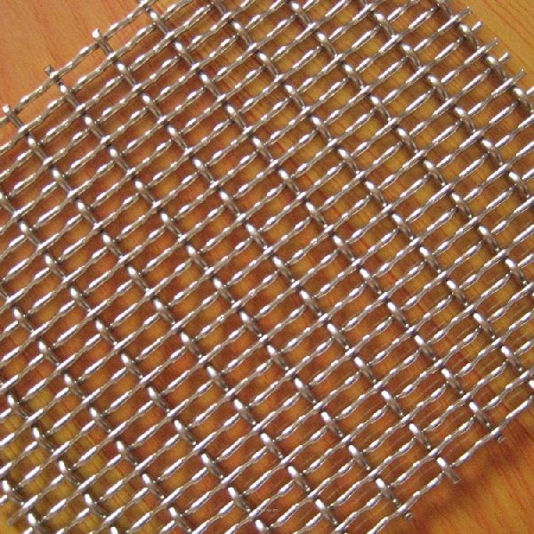 Decorative Wire Mesh For Cabinets Manufacturer In Shijiazhuang