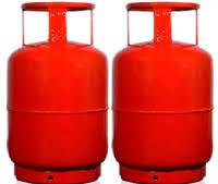 Iron 16kg approx LPG Cylinder, Feature : Leak Proof