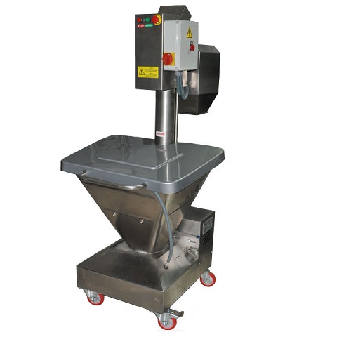 Flour Sifting Machine