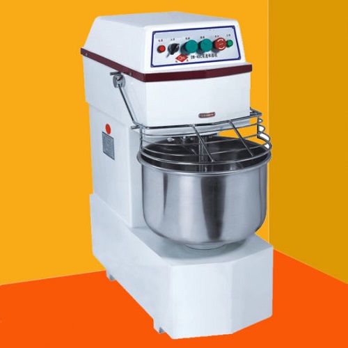 MPZE spiral mixer