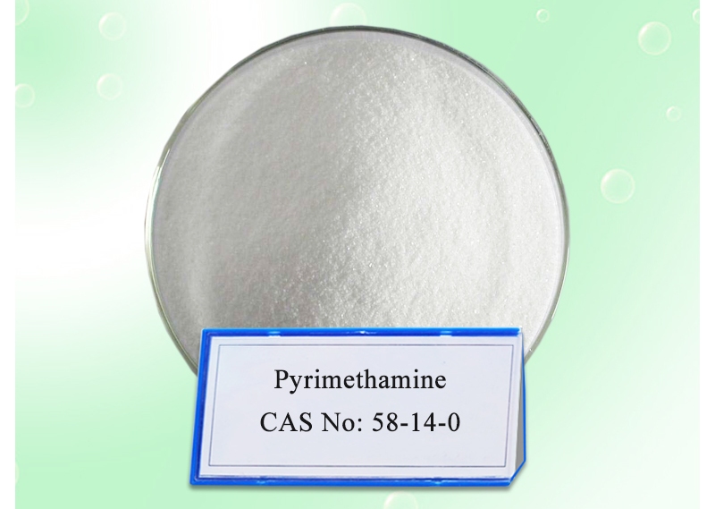 Pyrimethamine