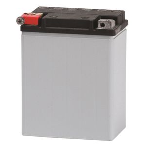 Motorcycle Batteries