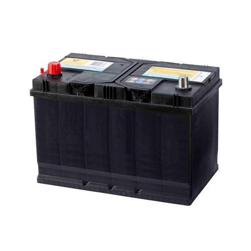 Truck Batteries