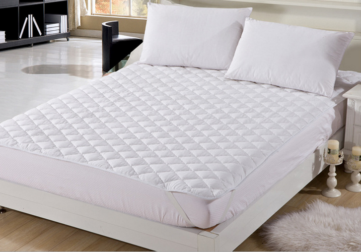 hotel style mattress topper wal mart