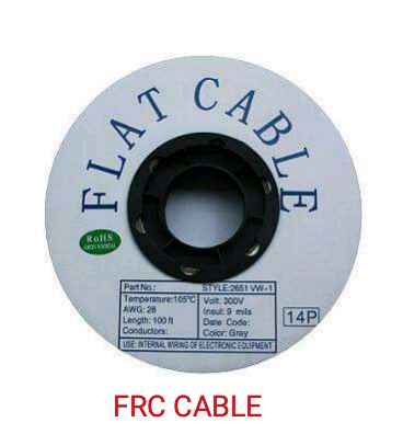 FRC Flat Cable