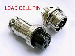 Load Cell Pin, Capacity : 1-10t