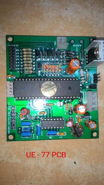 UE- 77  Printed Circuit Board