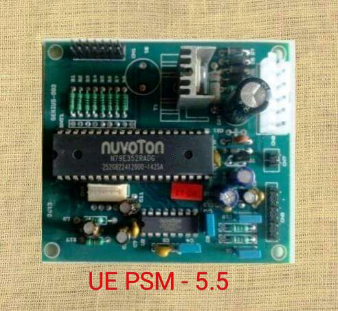 UE- PSM -5.5 Printed Circuit Board, Base Material : FR-4/aluminum/ceramic/cem-3/F