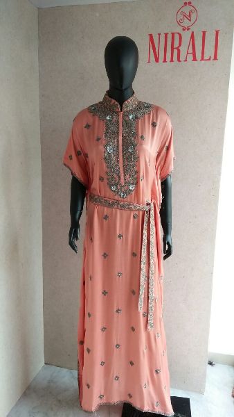 arabic gowns