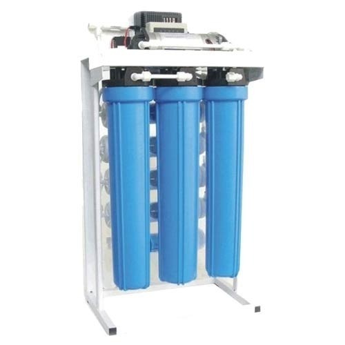 Electric Commercial Water Filter, Voltage : 220V