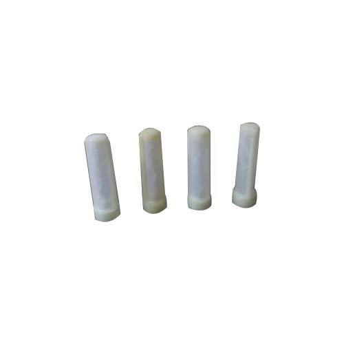 Plastic 14.15 Mm Blood Filter, for Clinical, Hospital, Color : White