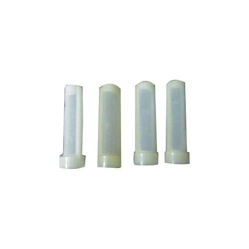 Plastic 65Mm Blood Filter, for Clinical, Hospital, Color : White