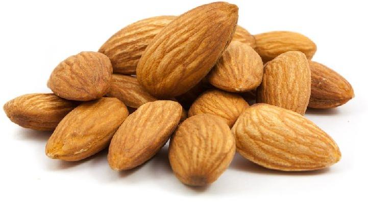 Almonds