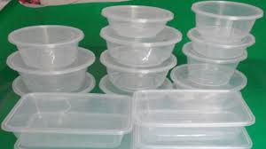 container sealing material