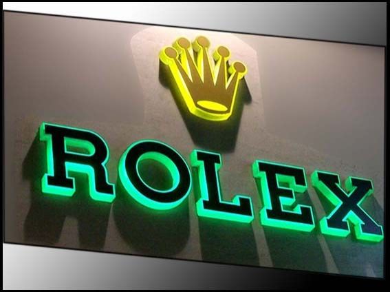 Acrylic LED Letter Board Buy Acrylic Led Letter Board In Udham Singh Nagar