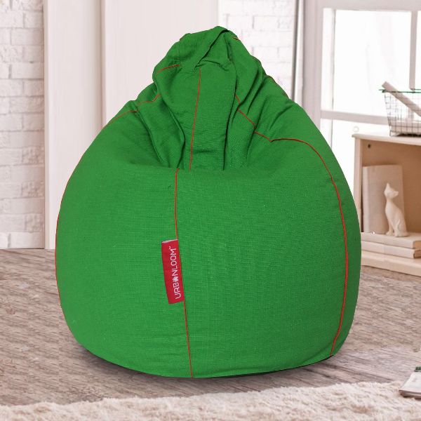 Olivia organic cotton bean bag, Size : XXL, XXXL