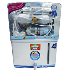 Aqua Super Plus RO Water Purifier