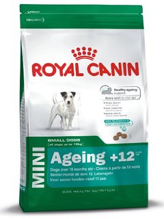 royal canin global pet foods