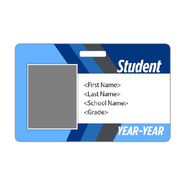 School ID Cards