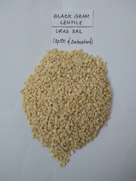 Urad dal