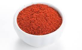 Mexican Seasoning, Color : Red