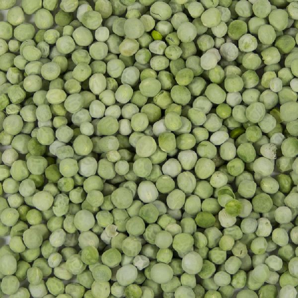 Dried Green Peas, Packaging Size : 30 Kg