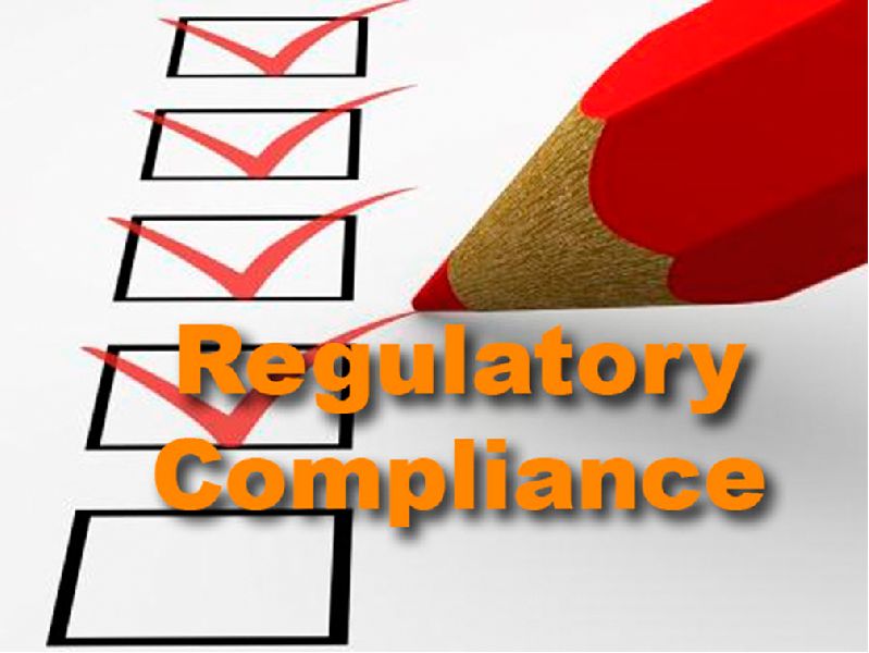 regulatory compliance services