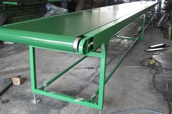 belt conveyor