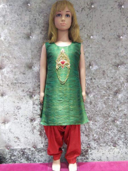 barbie doll salwar suit