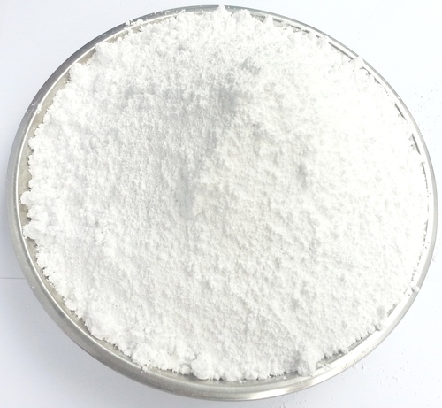 Micronized calcium carbonate