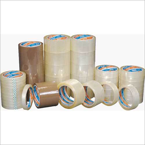 Bopp Tapes, for Packaging, Feature : Water Proofing, Pressure Sensitive