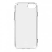 Transparent mobile covers