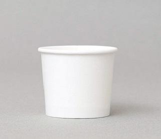 Paper Cups 90 ML Plain