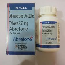 250 Mg Abretone Tablets