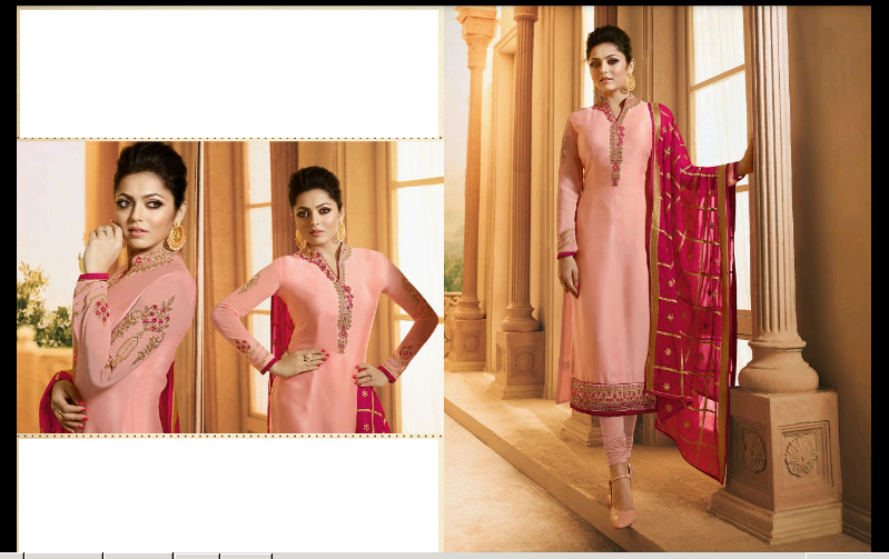 Retailer of Ladies Suits from Delhi, Delhi by Jain Enterprises