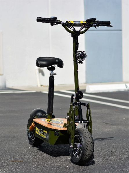 CAPTAIN RACING CYCLES