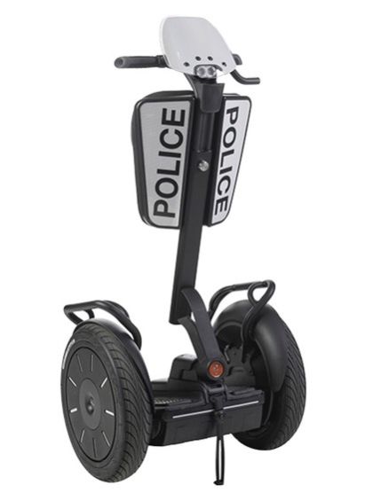 Segway