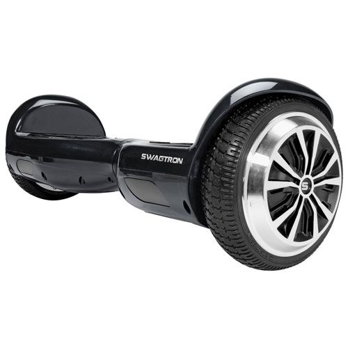 swagtron cycle