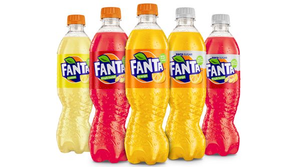 Fanta