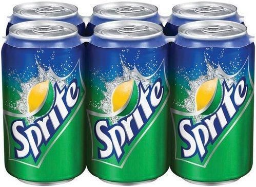 Sprite Soft Drink